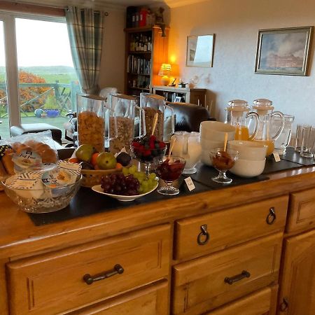 Taigh Pa Bed and Breakfast Uig  Buitenkant foto